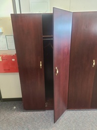 [#D28-11] Wardrobe - 36x26x72