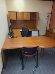 [#E8-16] Office suite- 96x70x66