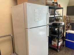 [#G10-5] Fridge