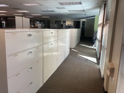 [#D10-13] File Cabinets