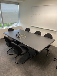 [#C7-1] Conference table