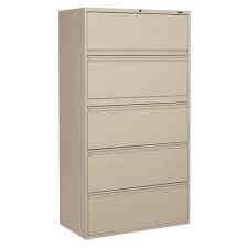 [#D10-28] Beige Filing Cabinets **Photo Representative**