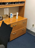 [#D30-11] Cabinet, 24x24x30"