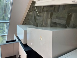 [#D6-5] File Cabinets