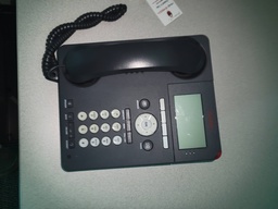 [#H6-1] Desktop phones