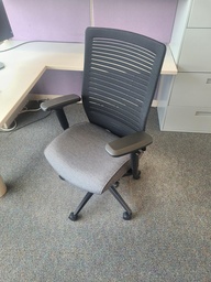 [#B12-2] Chaises de Travail