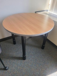 [#C9-8] Round Table 36"