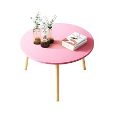 [#C11-23] Small Pink Table ** Photo Representative** / Mesa Rosa Pequeña **Foto Representante**