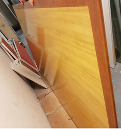 [#A7-24] Conference Table surface - 48"x90"