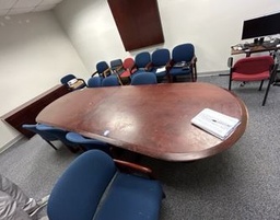[#C6-3] Conference Table
