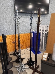 [#I5-5] Coat Racks