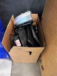 [#I2-11] Box of Ewaste