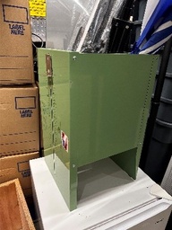 [#D18-17] Sit and Reach Box