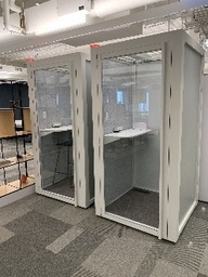 [#A1-30] Phone Booth