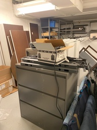 [#D10-14] 4-hi Cabinet