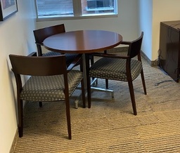 [#B8-24] Guest Chairs