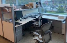 [#A4-1] 8 x 10 Workstation