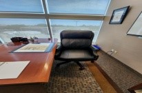 [#B5-35] Executive Chair