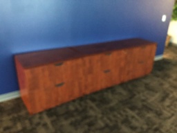 [#D5-4] Credenza