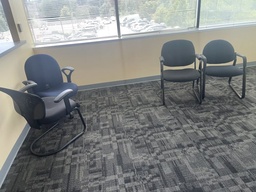 [#B8-8] Castor Chairs