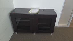 [#D30-9] Cabinet - 2 Doors