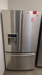 [#G10-18] Fridge