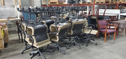 [#B13-2] Task Chair with Castors