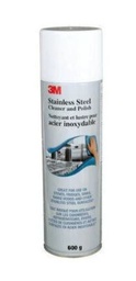 [#00-32] Can of stainless steel cleaner
