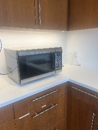 [#G8-14] Microwave
