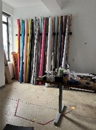 [#D14-37] Paper Bolts