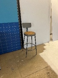[#B1-42] Stool