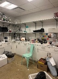 [#I2-66] Supply Closet---misc