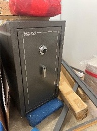 [#D19-69] Safe (Very Heavy)