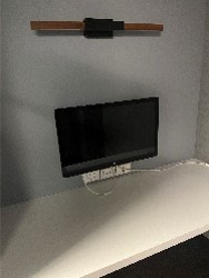 [#H3-81] Apple Monitors