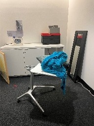 [#C11-123] White table