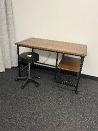 [#B1-125] Stool