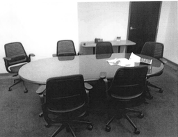 [#B5-8] Conference Chairs