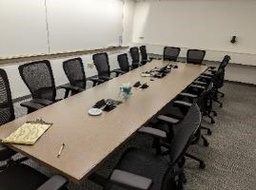 [#C6-62] Table, Conference, Light Wood, 189" x 60" x 29"