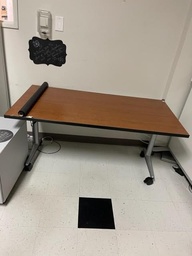 [#C20-46] TRAINING TABLES