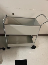 [#C1-48] MAIL CART
