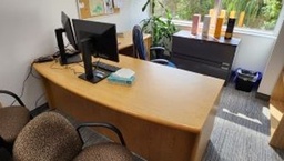 [#E8-13] L-Shaped Suites