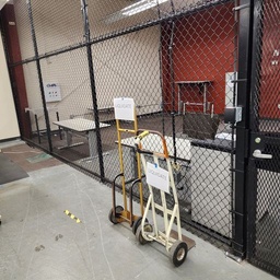 [#C1-14] Hand Trucks