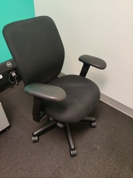 [#B13-12] Task Chairs - With Arms