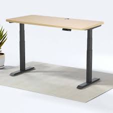[#E10-5] Tabletop Sit Stand Desk **photo representation**