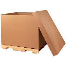 [#I2-6] Boxes of Office Supplies**photo representation**