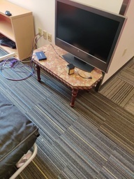 [#C11-40] Side Table