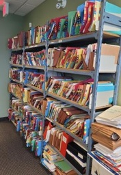 [#D14-30] Utlity Shelf, 39x14x74