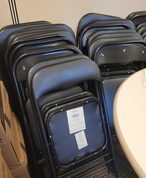 [#B4-38] Folding Chair