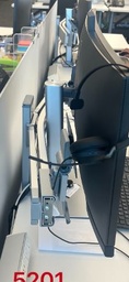 [#H10-1] Monitor arm