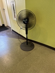 [#H7-21] Fans